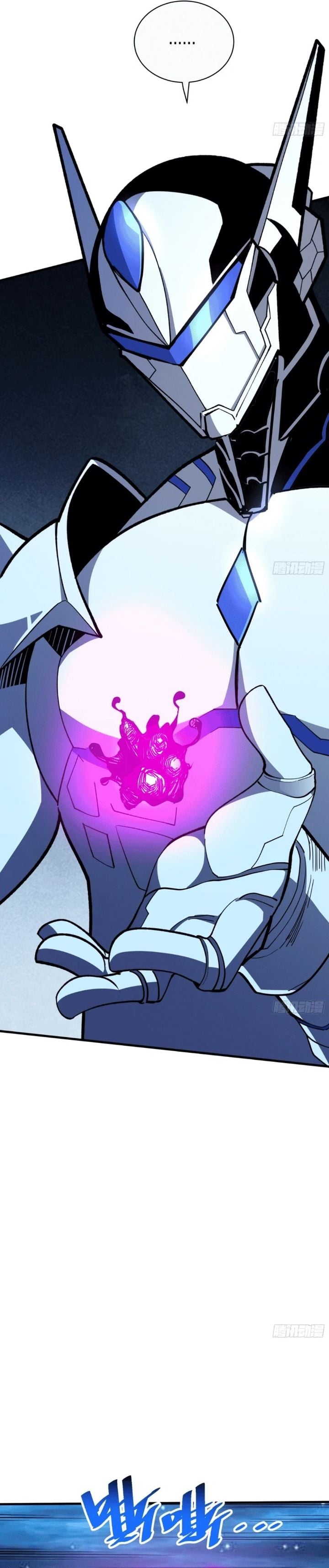 Baca My Avatar Is Becoming the Final Boss (Remake) - Chapter 5 halaman 12