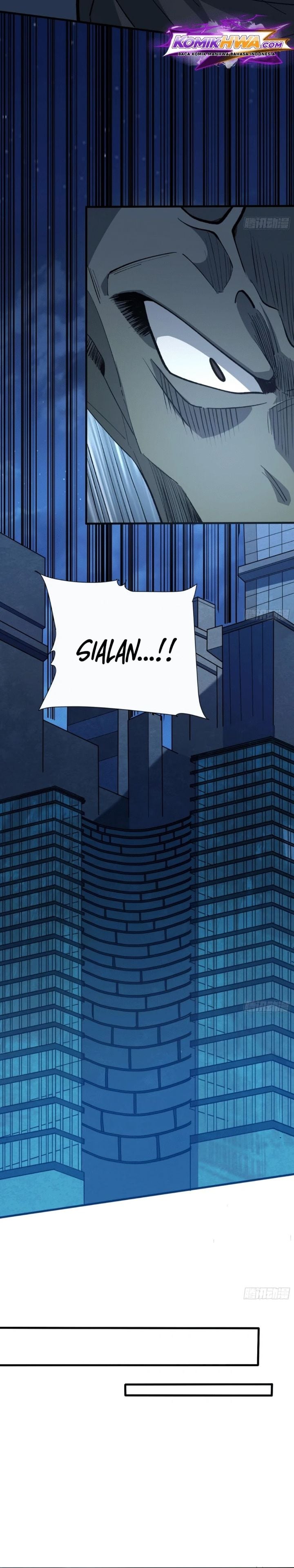Baca My Avatar Is Becoming the Final Boss (Remake) - Chapter 5 halaman 18