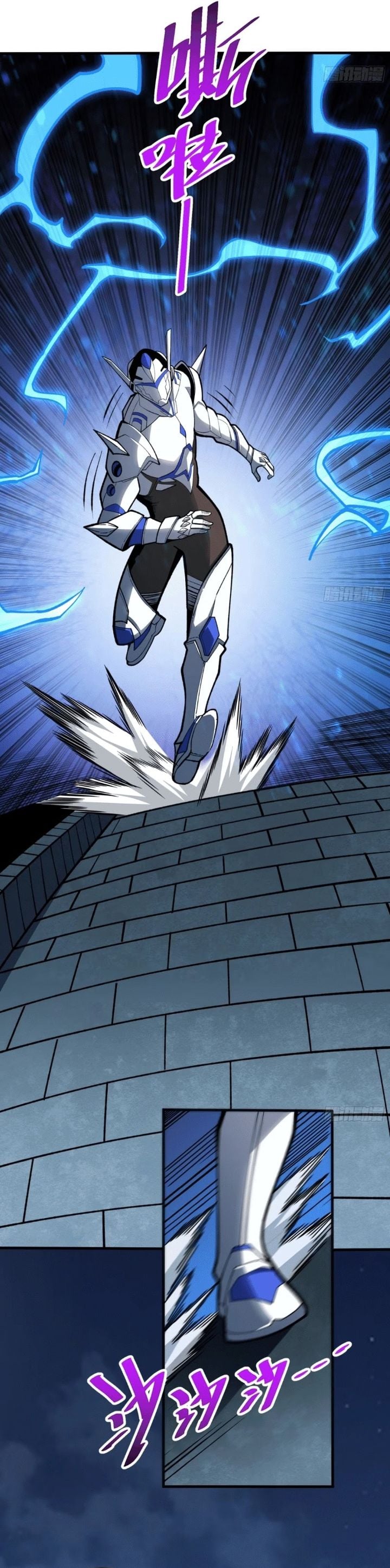 Baca My Avatar Is Becoming the Final Boss (Remake) - Chapter 5 halaman 20