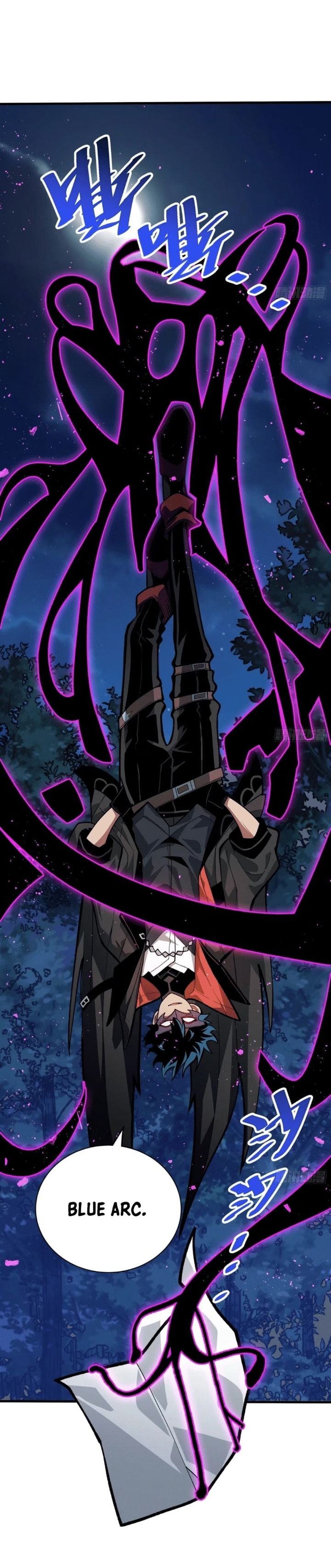 Baca My Avatar Is Becoming the Final Boss (Remake) - Chapter 5 halaman 22