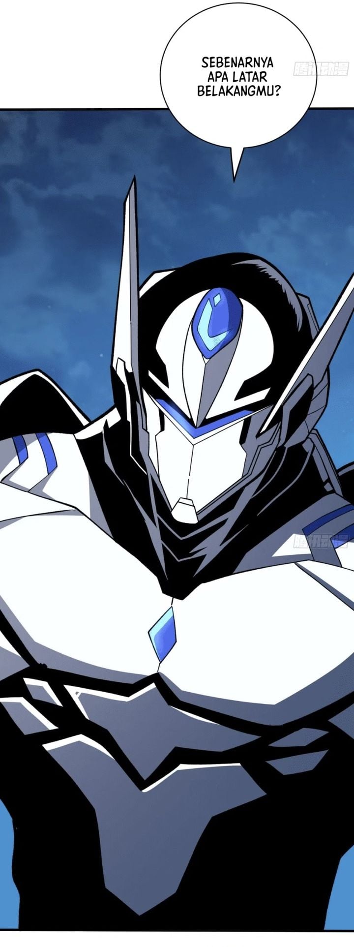 Baca My Avatar Is Becoming the Final Boss (Remake) - Chapter 5 halaman 23