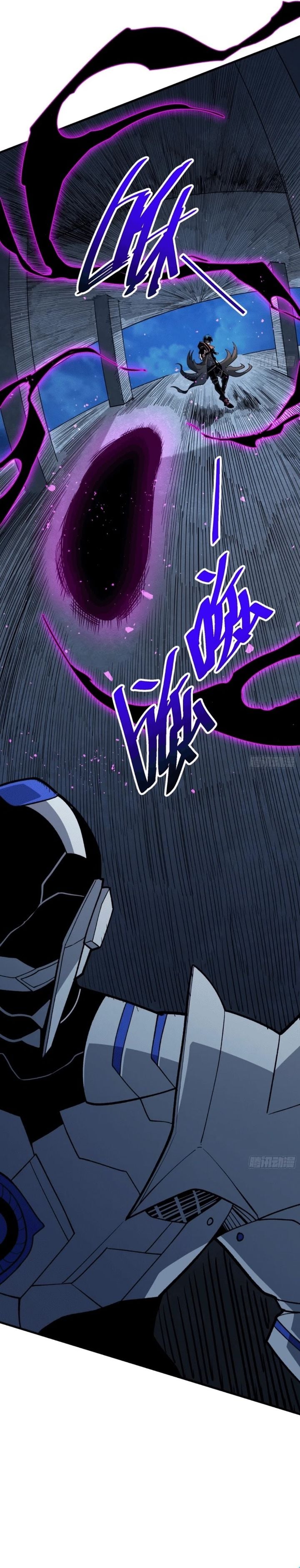 Baca My Avatar Is Becoming the Final Boss (Remake) - Chapter 5 halaman 7