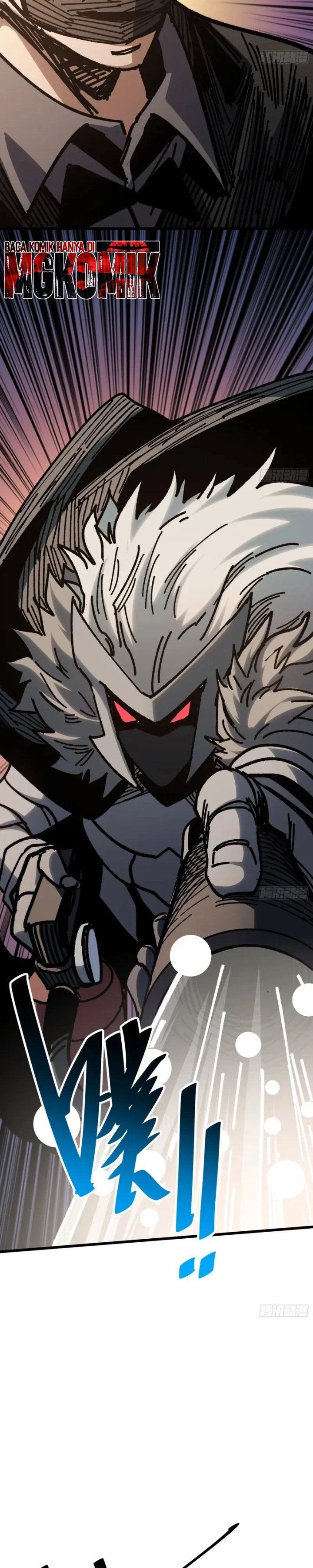 My Avatar Is Becoming the Final Boss (Remake) Chapter 53 - Page 16