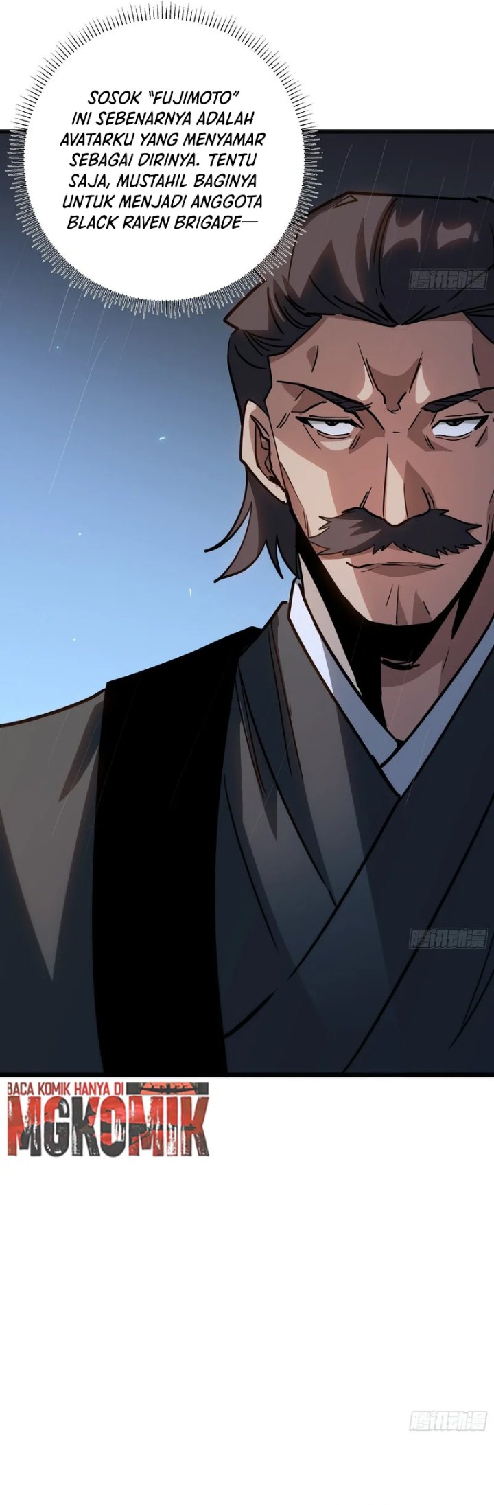 My Avatar Is Becoming the Final Boss (Remake) - Chapter 56 - Page 4