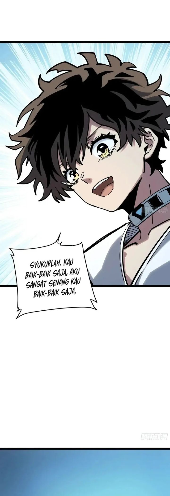 Baca My Avatar Is Becoming the Final Boss (Remake) - Chapter 7 halaman 25