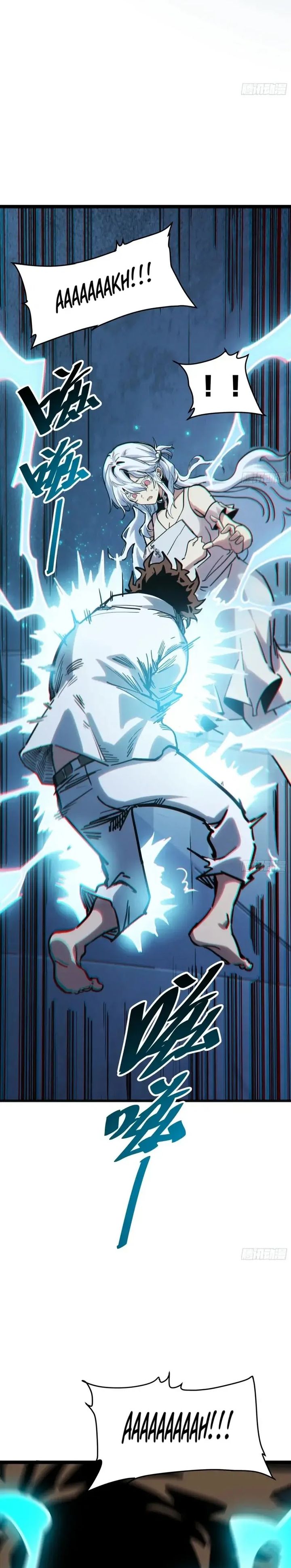 Baca My Avatar Is Becoming the Final Boss (Remake) - Chapter 7 halaman 27