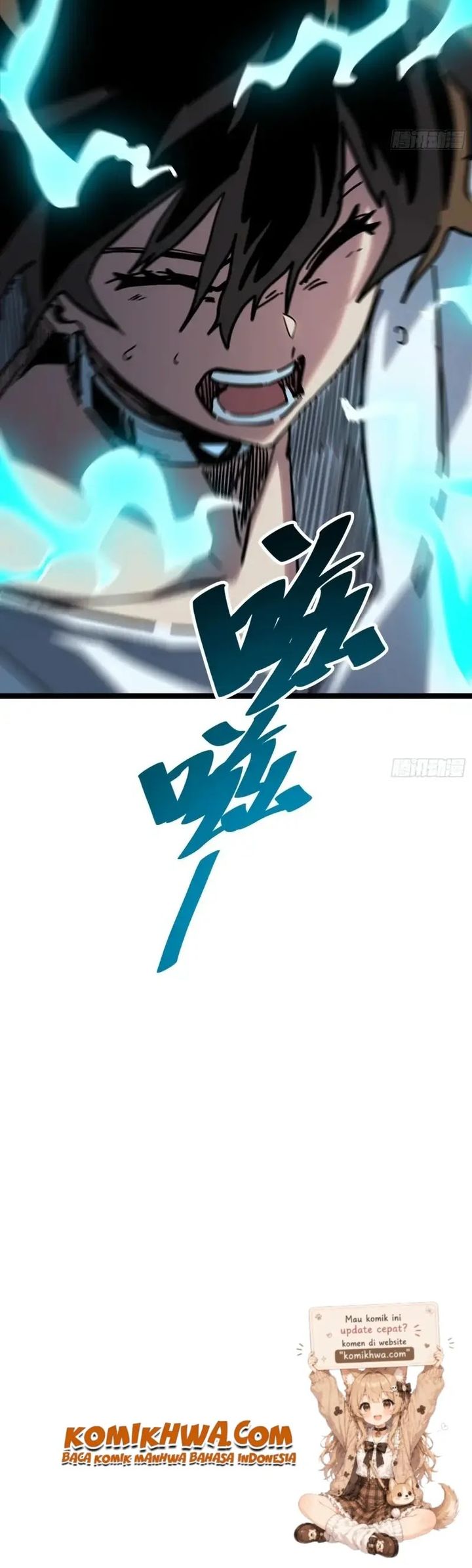 Baca My Avatar Is Becoming the Final Boss (Remake) - Chapter 7 halaman 28
