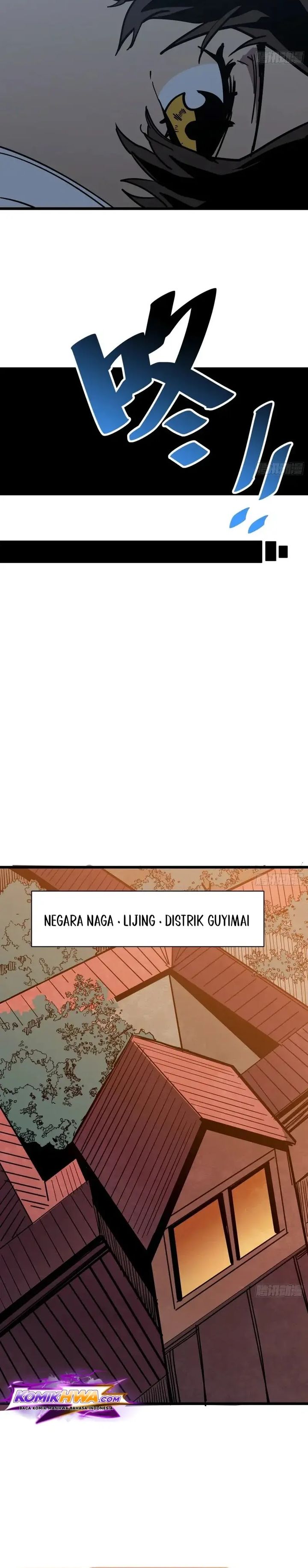 Baca My Avatar Is Becoming the Final Boss (Remake) - Chapter 8 halaman 16