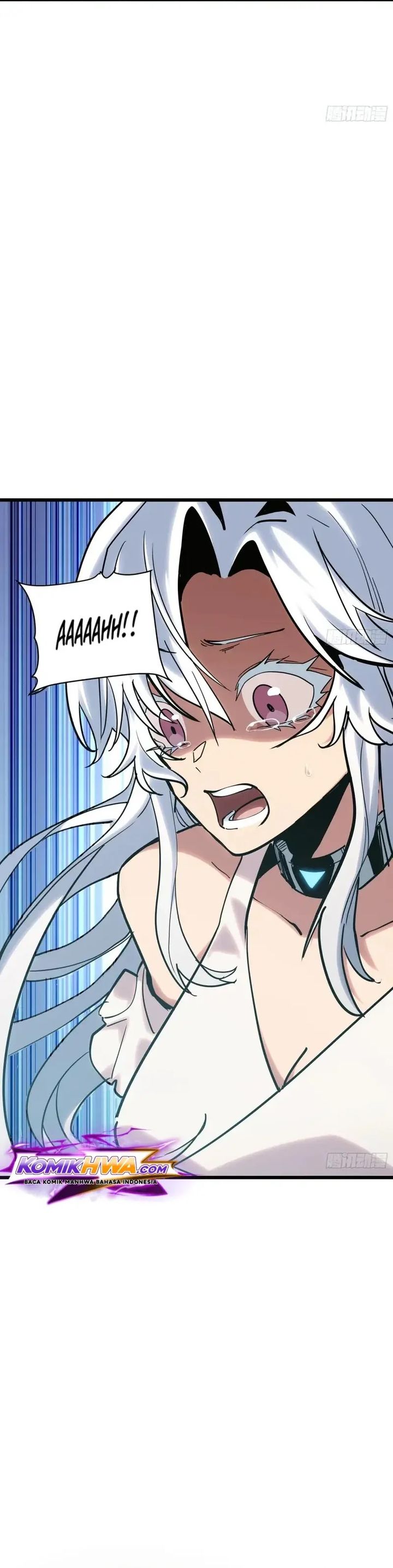 Baca My Avatar Is Becoming the Final Boss (Remake) - Chapter 8 halaman 2