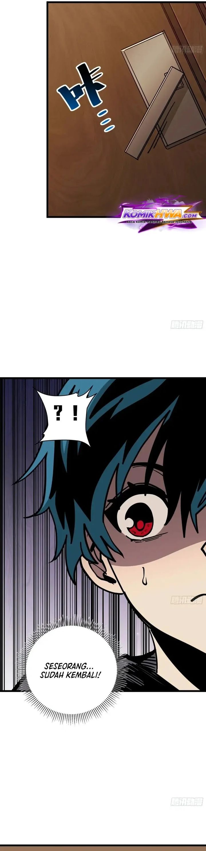 Baca My Avatar Is Becoming the Final Boss (Remake) - Chapter 8 halaman 22