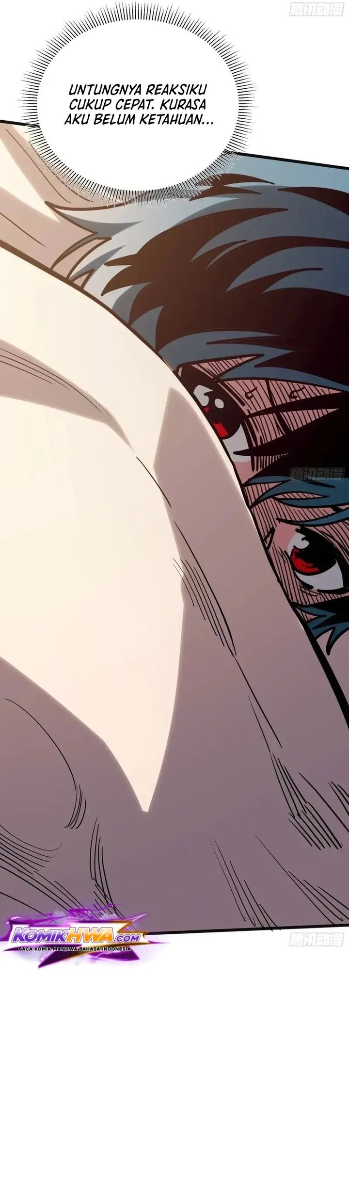 Baca My Avatar Is Becoming the Final Boss (Remake) - Chapter 8 halaman 25