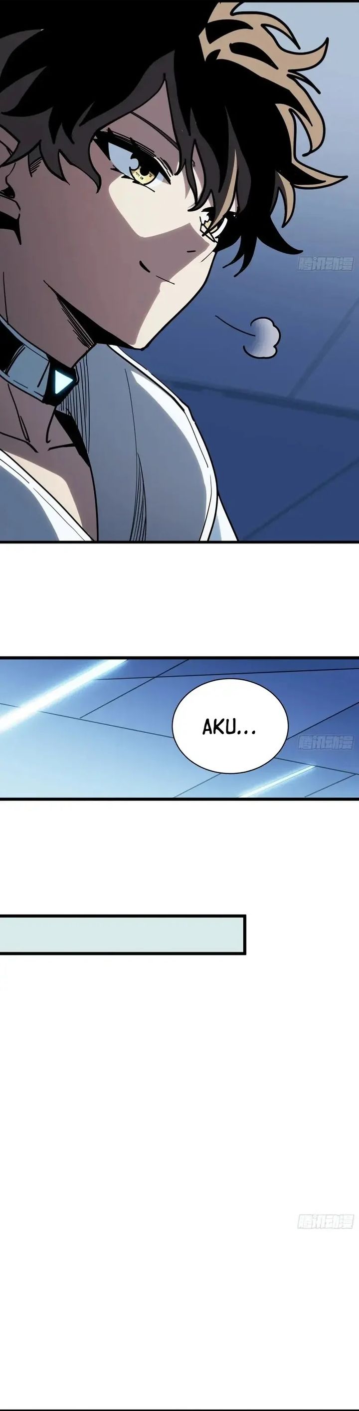 Baca My Avatar Is Becoming the Final Boss (Remake) - Chapter 8 halaman 7