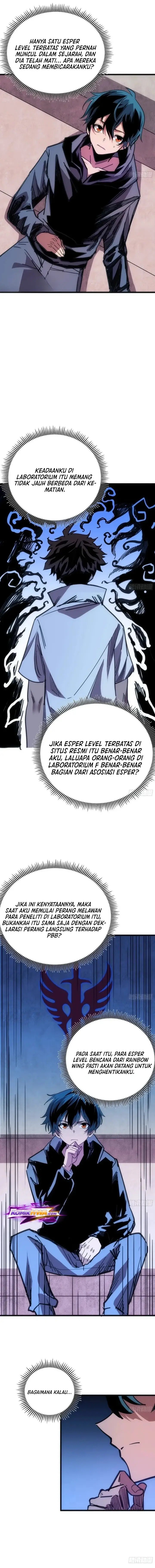 Baca My Avatar Is Becoming the Final Boss (Remake) - Chapter 9 halaman 13