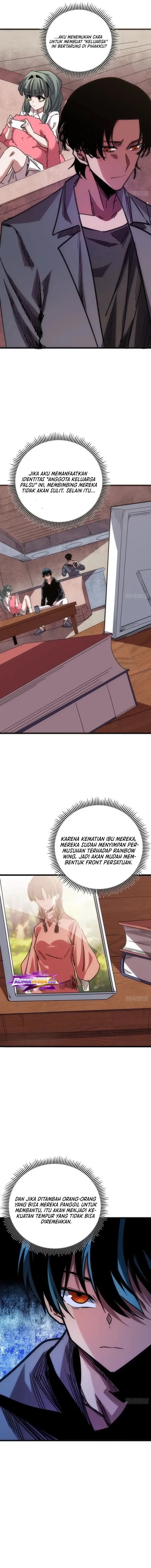 Baca My Avatar Is Becoming the Final Boss (Remake) - Chapter 9 halaman 14