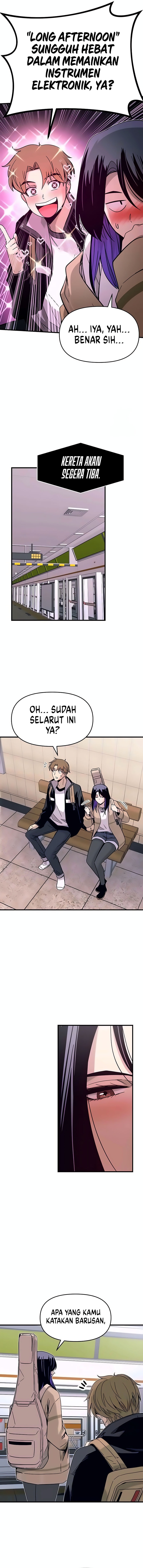 Baca My Bias Gets on the Last Train - Chapter 2 halaman 10