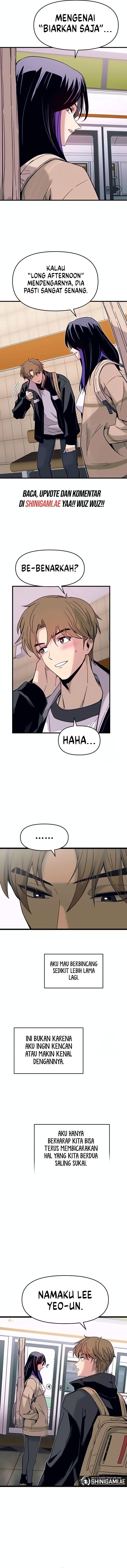 Baca My Bias Gets on the Last Train - Chapter 2 halaman 11