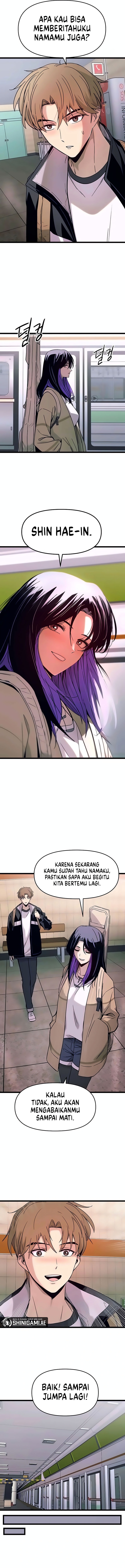 Baca My Bias Gets on the Last Train - Chapter 2 halaman 12