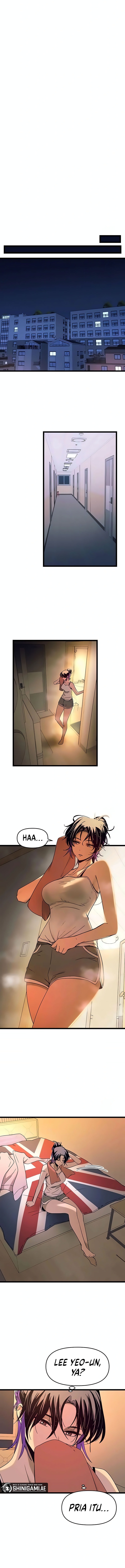 Baca My Bias Gets on the Last Train - Chapter 2 halaman 13