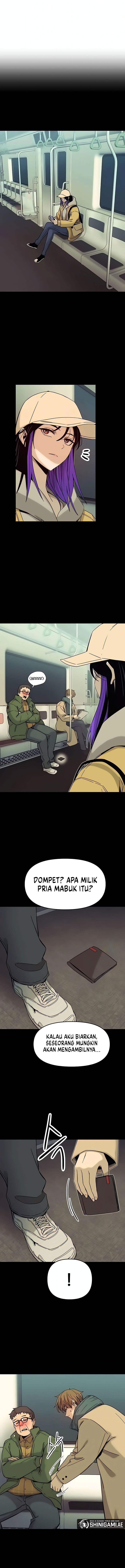 Baca My Bias Gets on the Last Train - Chapter 2 halaman 14