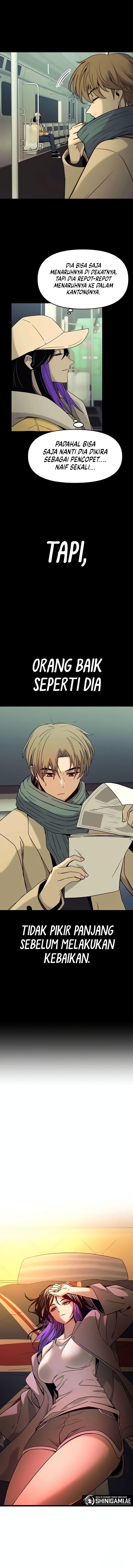 Baca My Bias Gets on the Last Train - Chapter 2 halaman 15