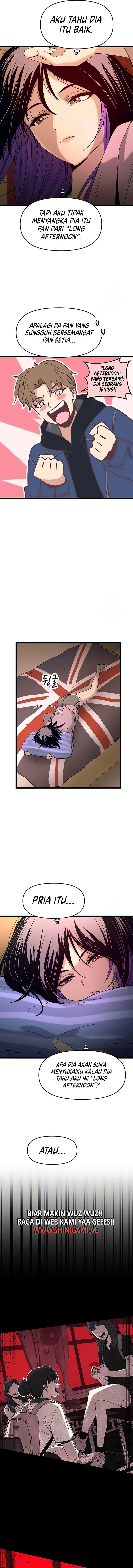 Baca My Bias Gets on the Last Train - Chapter 2 halaman 16