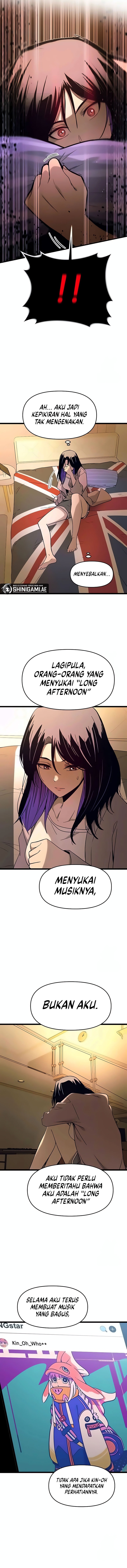 Baca My Bias Gets on the Last Train - Chapter 2 halaman 18