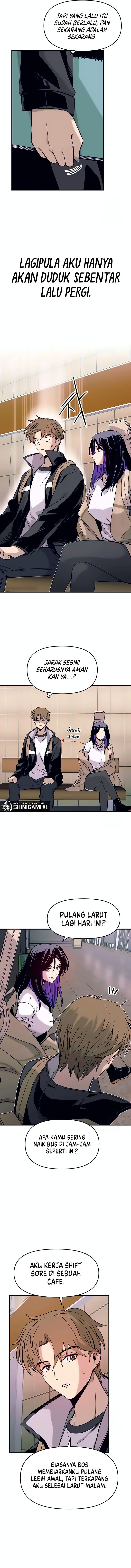 Baca My Bias Gets on the Last Train - Chapter 2 halaman 3