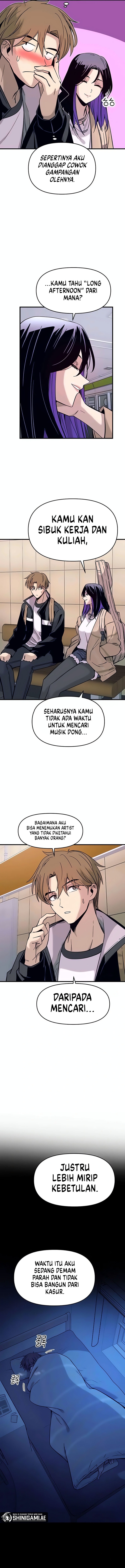 Baca My Bias Gets on the Last Train - Chapter 2 halaman 7