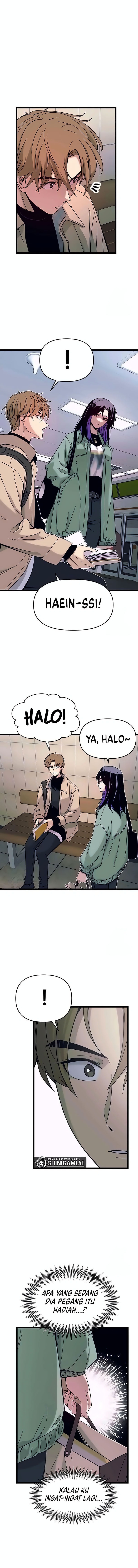 Baca My Bias Gets on the Last Train - Chapter 3 halaman 10