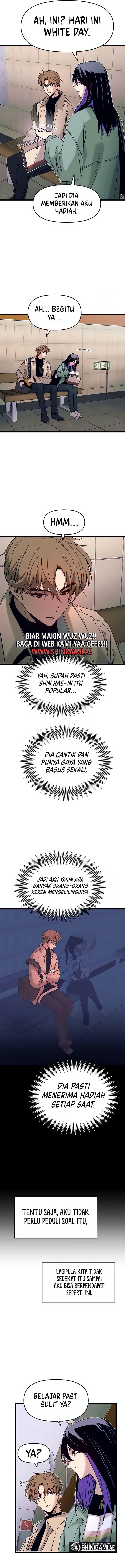 Baca My Bias Gets on the Last Train - Chapter 3 halaman 11