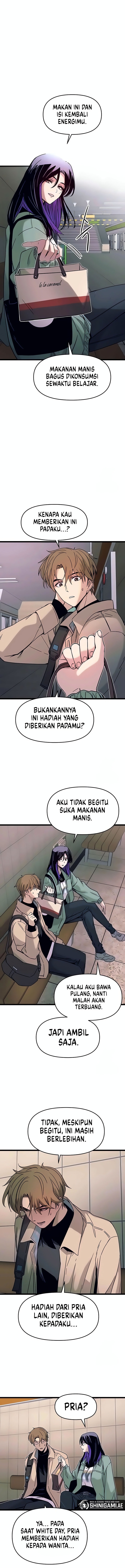 Baca My Bias Gets on the Last Train - Chapter 3 halaman 12