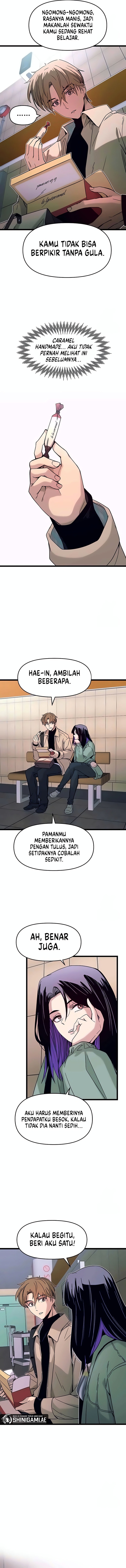 Baca My Bias Gets on the Last Train - Chapter 3 halaman 14