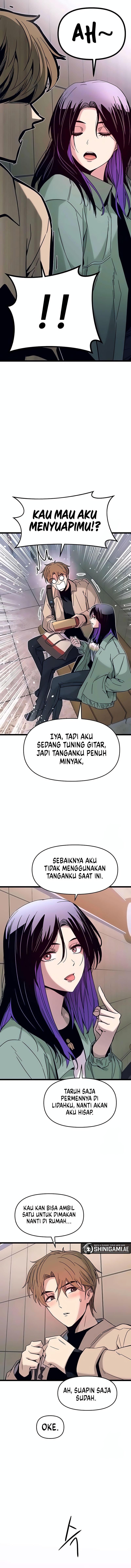 Baca My Bias Gets on the Last Train - Chapter 3 halaman 15