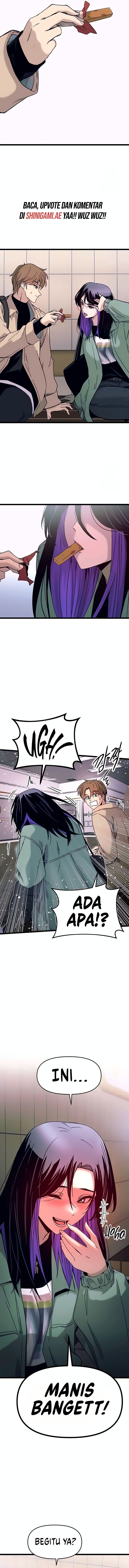 Baca My Bias Gets on the Last Train - Chapter 3 halaman 16