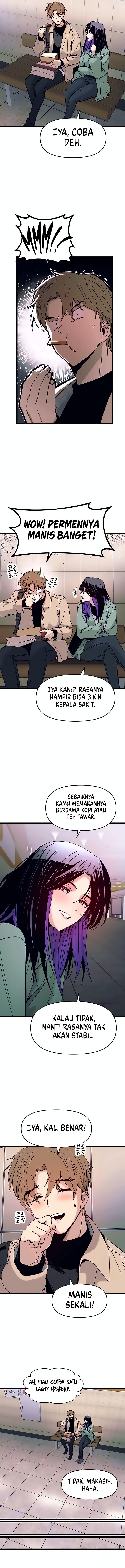 Baca My Bias Gets on the Last Train - Chapter 3 halaman 17