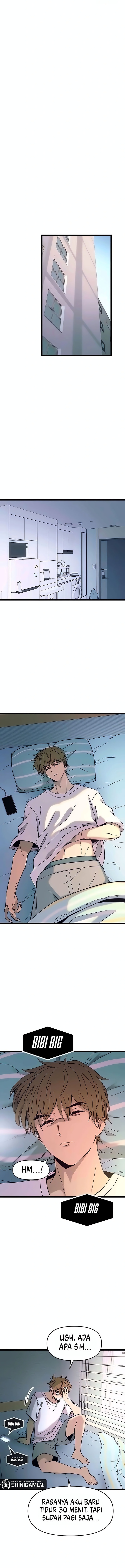 Baca My Bias Gets on the Last Train - Chapter 3 halaman 18