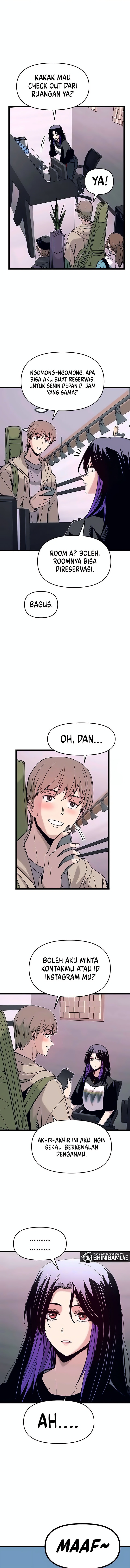 Baca My Bias Gets on the Last Train - Chapter 3 halaman 3