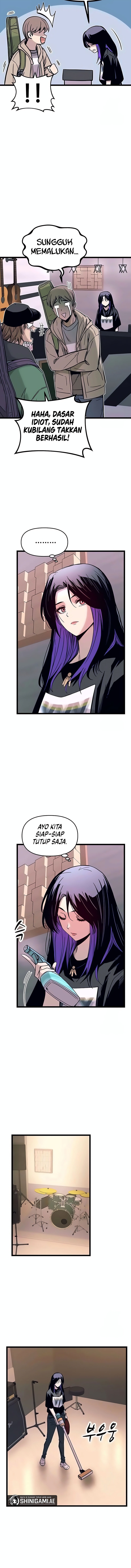 Baca My Bias Gets on the Last Train - Chapter 3 halaman 4