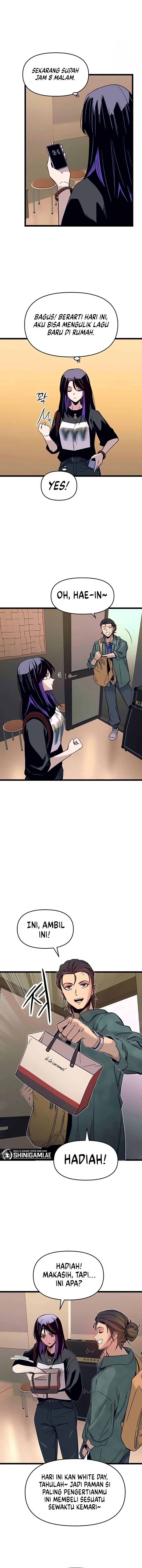 Baca My Bias Gets on the Last Train - Chapter 3 halaman 7