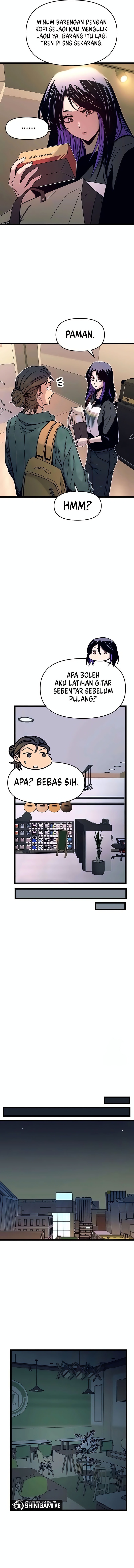 Baca My Bias Gets on the Last Train - Chapter 3 halaman 8