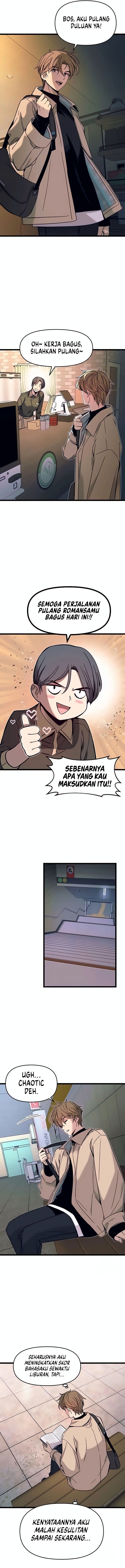 Baca My Bias Gets on the Last Train - Chapter 3 halaman 9