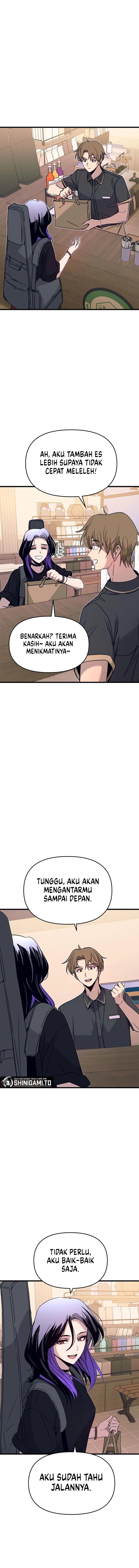 Baca My Bias Gets on the Last Train - Chapter 72 halaman 10