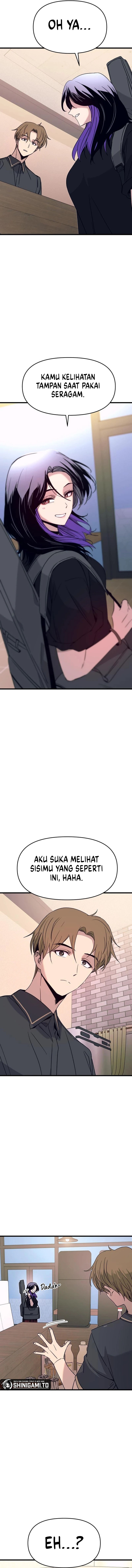 Baca My Bias Gets on the Last Train - Chapter 72 halaman 11