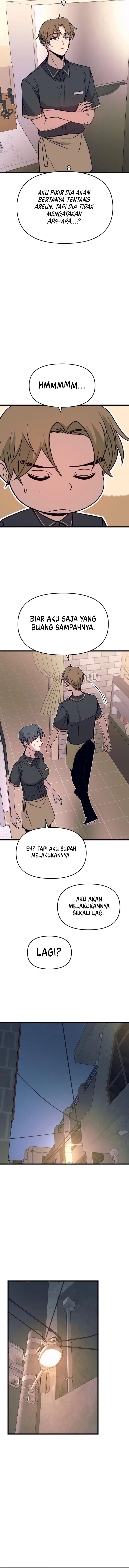 Baca My Bias Gets on the Last Train - Chapter 72 halaman 12