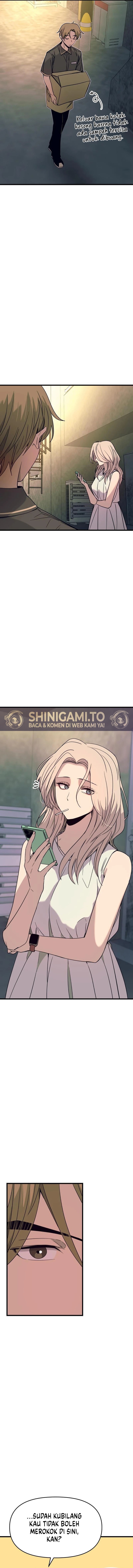 Baca My Bias Gets on the Last Train - Chapter 72 halaman 13