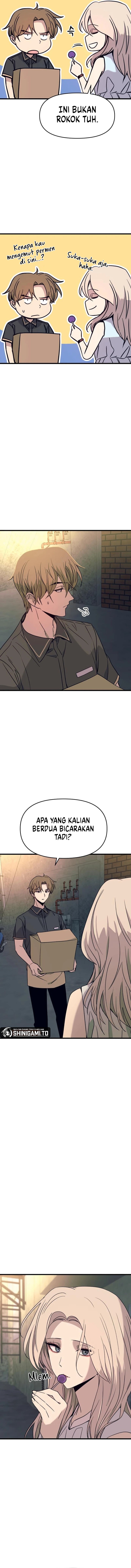 Baca My Bias Gets on the Last Train - Chapter 72 halaman 14