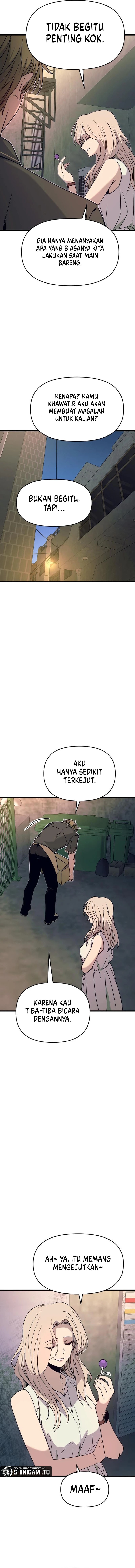 Baca My Bias Gets on the Last Train - Chapter 72 halaman 15