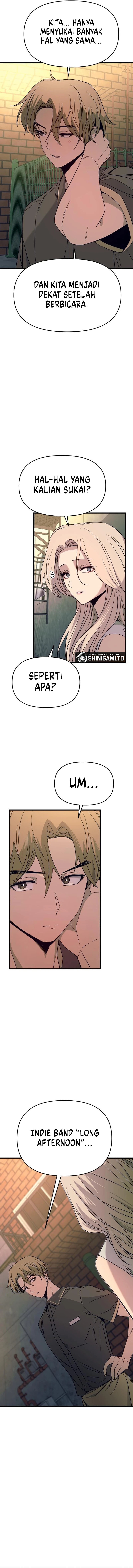 Baca My Bias Gets on the Last Train - Chapter 72 halaman 17