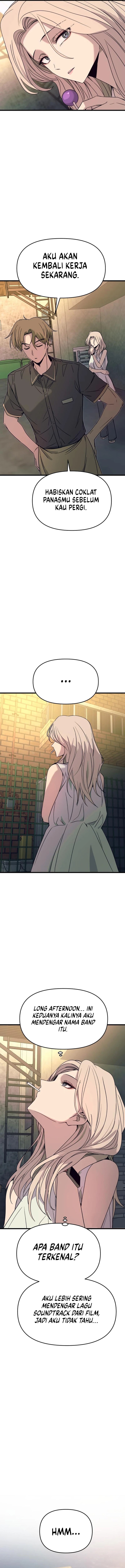 Baca My Bias Gets on the Last Train - Chapter 72 halaman 18