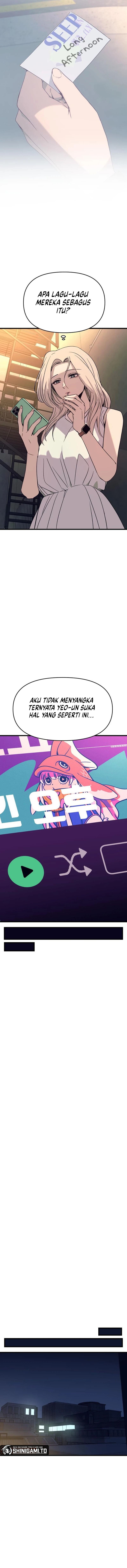 Baca My Bias Gets on the Last Train - Chapter 72 halaman 19